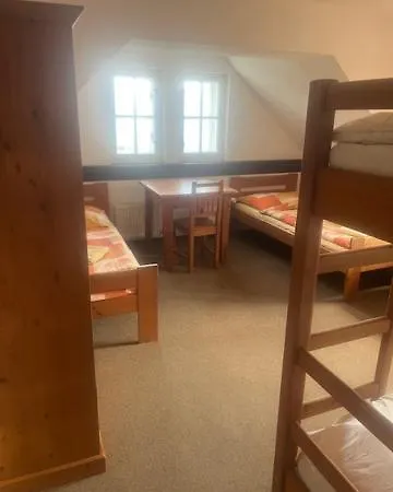 بيت ضيافة Bouda Sedmidoli