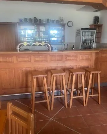 Bouda Sedmidoli Špindlerŭv Mlýn