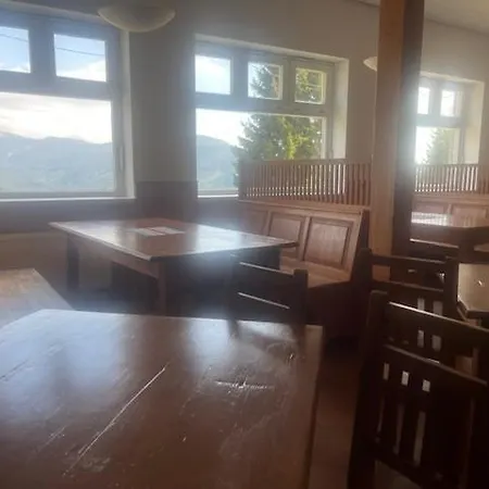 بيت ضيافة Bouda Sedmidoli *