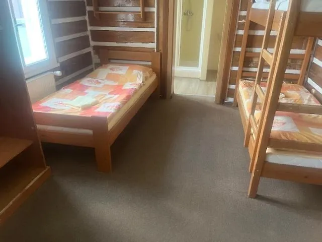 Bouda Sedmidoli * Špindlerŭv Mlýn