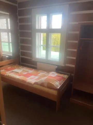 Bouda Sedmidoli بيت ضيافة