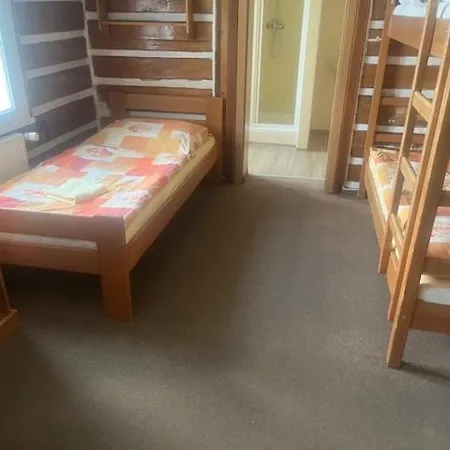 Bouda Sedmidoli * Špindlerŭv Mlýn