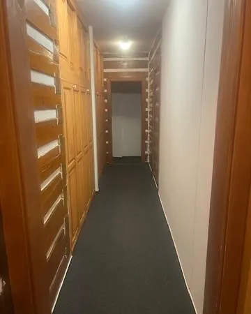 Gasthuis Bouda Sedmidoli Špindlerŭv Mlýn