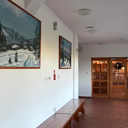 Bouda Sedmidoli Guest house *