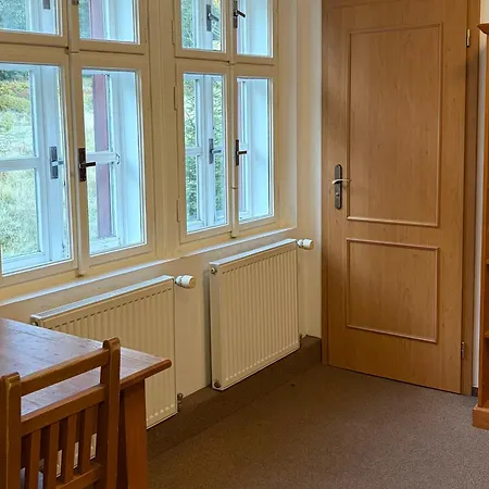 Bouda Sedmidoli Guest house Spindleruv Mlyn