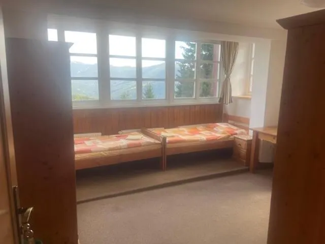 Bouda Sedmidoli Špindlerŭv Mlýn