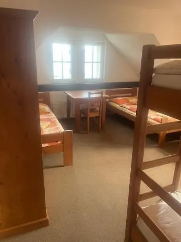 Vendégház Bouda Sedmidoli