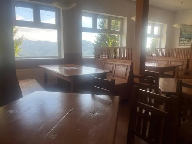 Vendégház Bouda Sedmidoli *